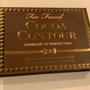 Too Faced Cocoa Contour Kit